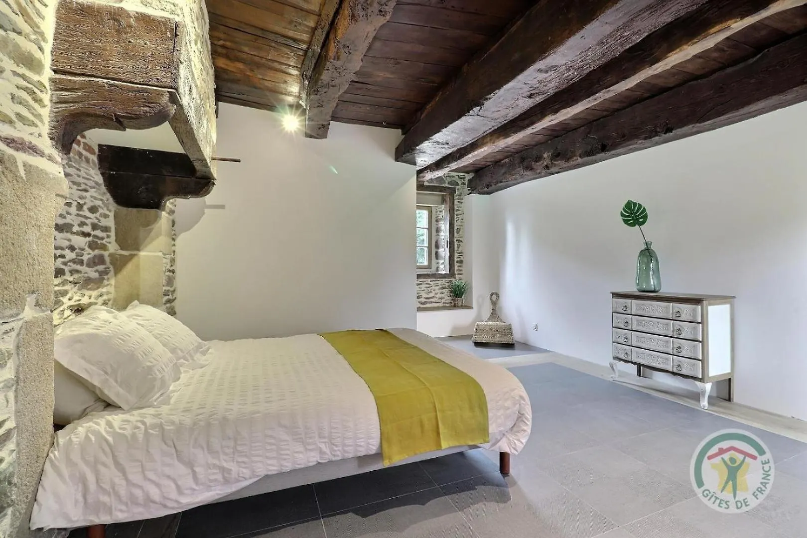 Villa Ker Leon Iffendic