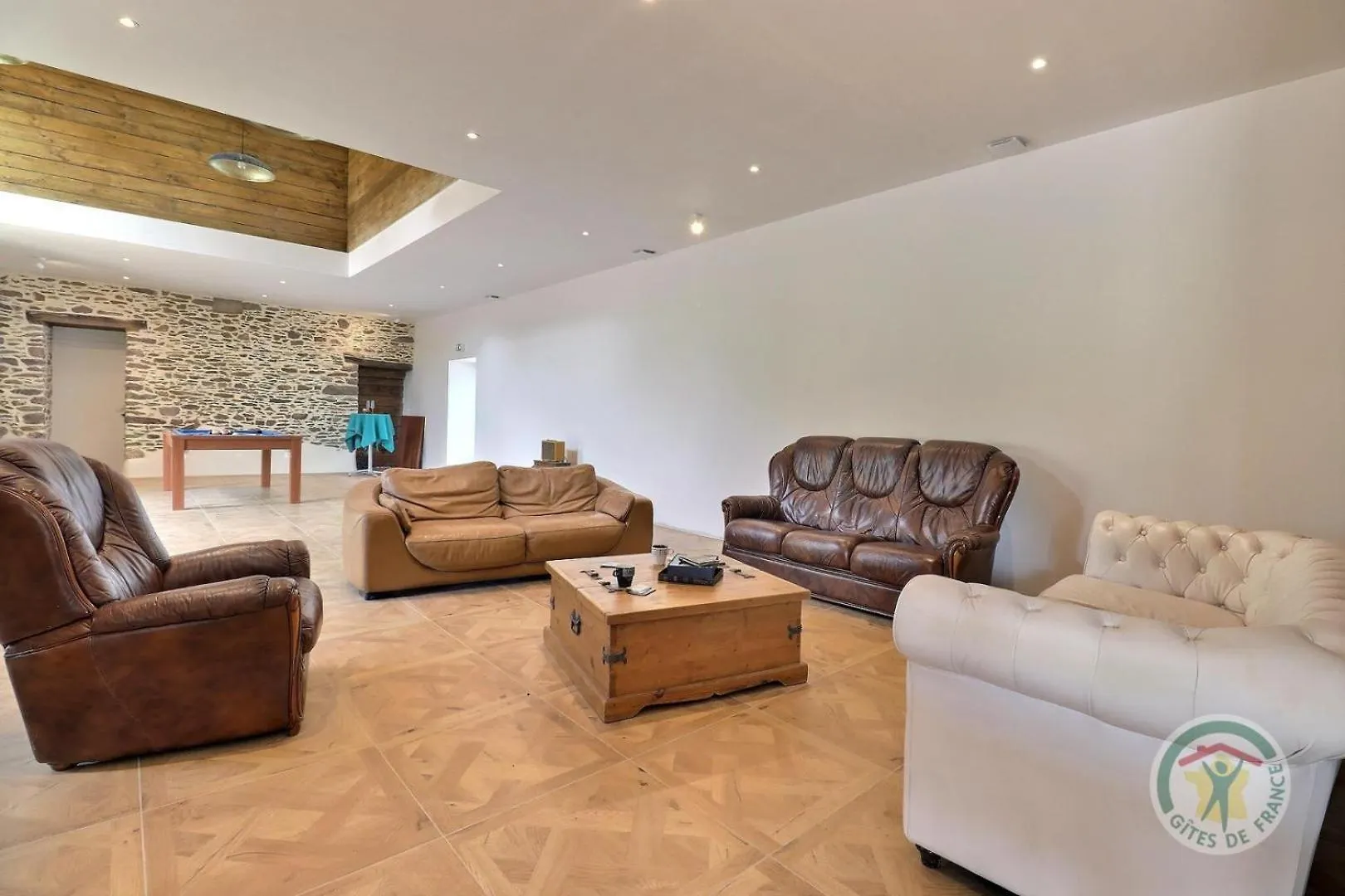 Villa Ker Leon Iffendic