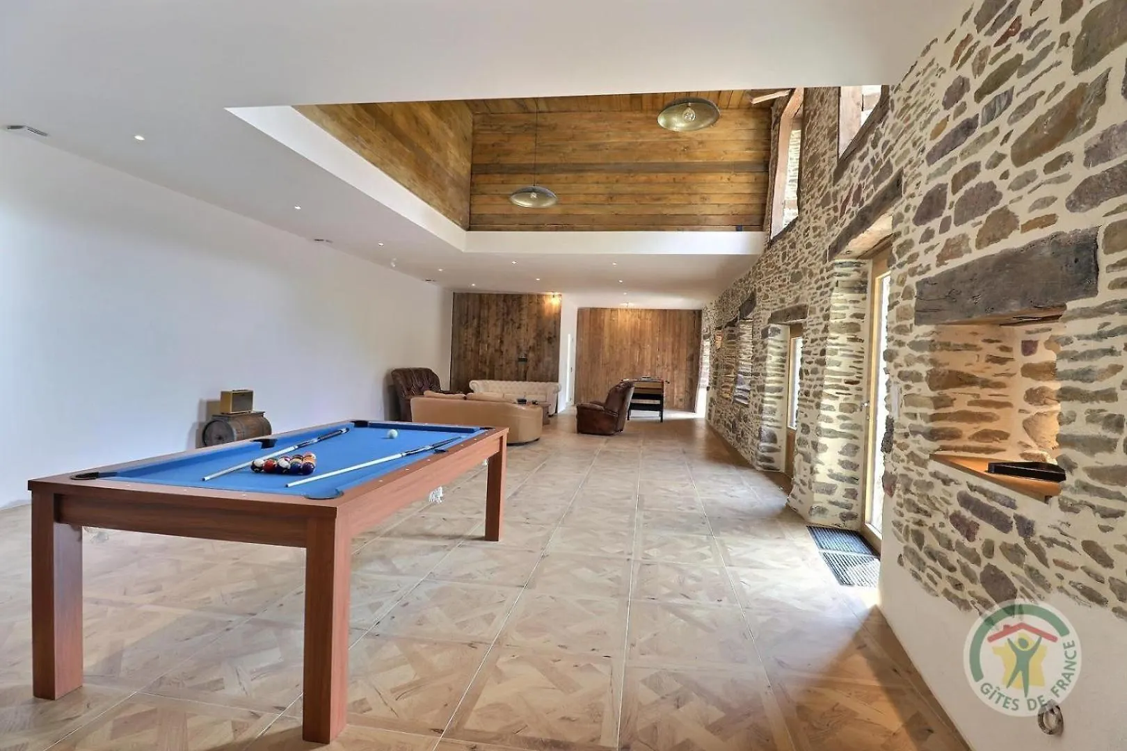 Villa Ker Leon Iffendic