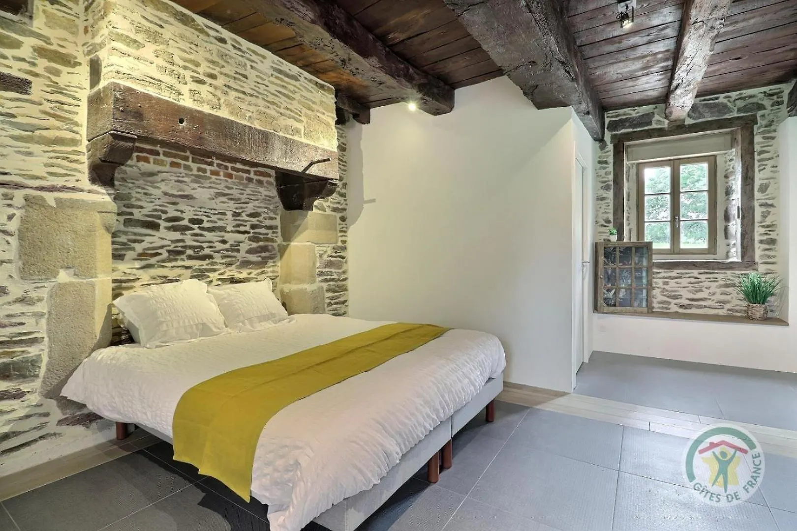 Villa Ker Leon Iffendic 0*,